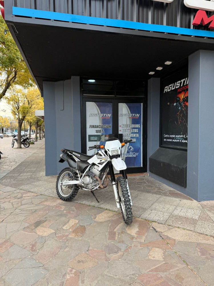 Honda Tornado 250 — foto 2